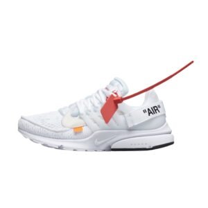 Nike Air Presto Off-White White