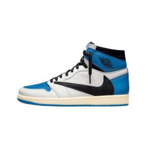 Air Jordan 1 High Travis Scott x Fragment