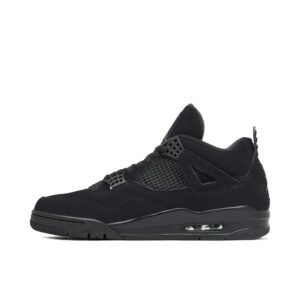 Air Jordan 4 Retro Black Cat (2020)