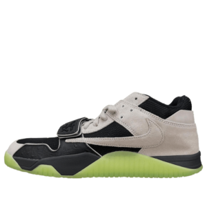 Air Jordan x Chase B x Travis Scott Jordan Jumpman Jack TR ‘Black Night