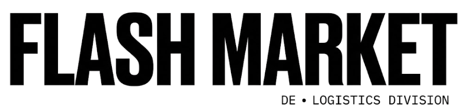Flash Market – DE Logistics