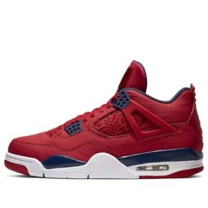Air Jordan 4 Retro ‘FIBA’