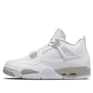 Air Jordan 4 Retro ‘White Oreo’
