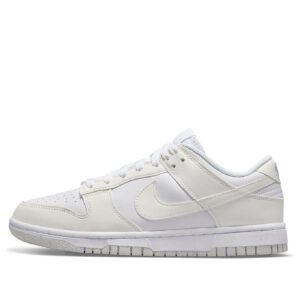 Nike Dunk Low Next Nature ‘Move To Zero – Sail’