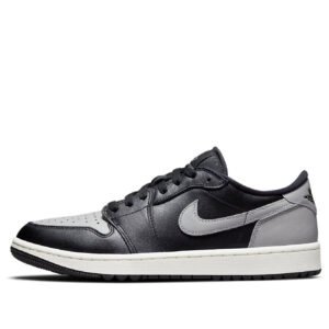 Air Jordan 1 Low Golf ‘Shadow’