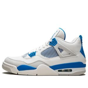 Air Jordan 4 Retro ‘Military Blue’