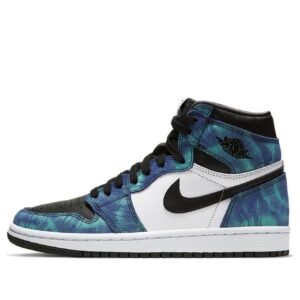 Air Jordan 1 Retro High OG ‘Tie-Dye’