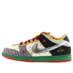 Nike SB Dunk Low ‘What The Dunk’