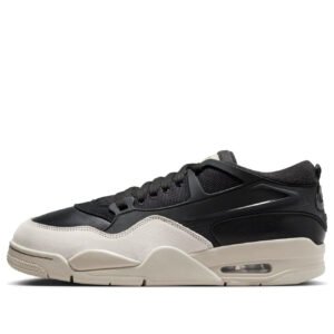 Air Jordan 4 RM ‘Black Light Bone’