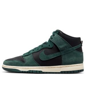 Nike Dunk High Premium ‘Faded Spruce’