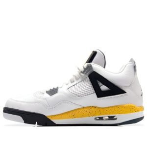 Air Jordan 4 Retro LS ‘Tour Yellow’