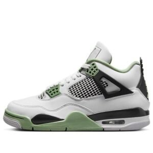 Air Jordan 4 Retro ‘Seafoam’