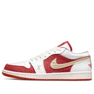 Air Jordan 1 Low SE ‘Spades’