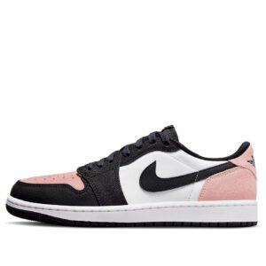 Air Jordan 1 Retro Low OG ‘Bleached Coral’