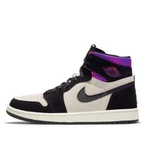 Air Jordan 1 High Zoom Comfort x Paris Saint-Germain ‘Paris’