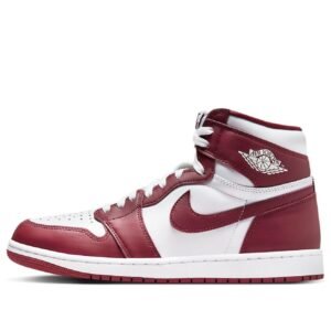 Air Jordan 1 Retro High OG ‘White Team Red’