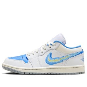 Air Jordan 1 Low SE ‘Flame Swoosh’