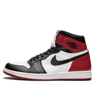 Air Jordan 1 Retro High OG ‘Black Toe’