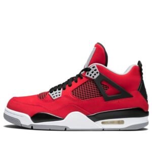 Air Jordan 4 Retro ‘Toro Bravo’