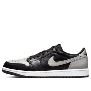 Air Jordan 1 Low OG ‘Shadow’