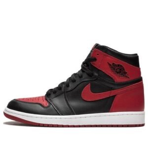 Air Jordan 1 Retro High OG ‘Banned’