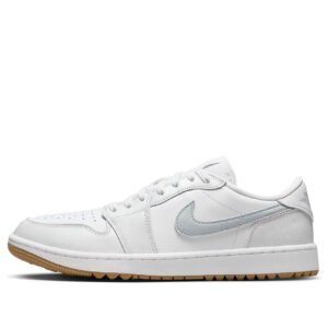 Air Jordan 1 Low Golf ‘White Gum’