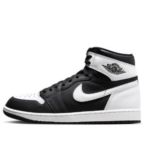 Air Jordan 1 High OG ‘Black White’