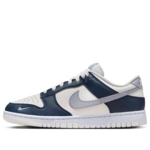 Nike Dunk Low ‘Armoury Navy’