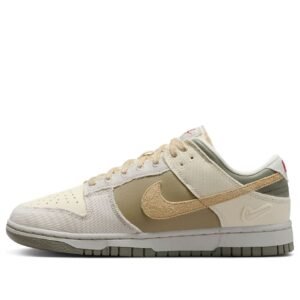 Nike Dunk Low ‘Light Bone Neutral Olive’